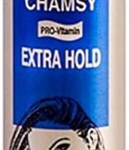 PRINCESS CHAMSY ULTRA HOLD HAIR SPRAY 90ML