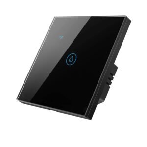 Smart WiFi/Bluetooth Water Heater Switch